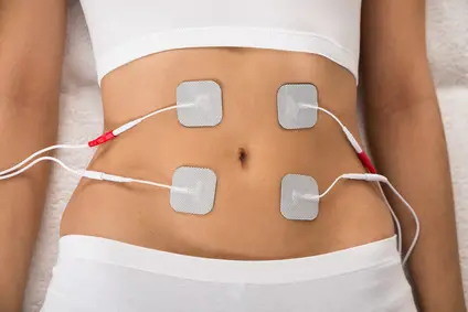 Do Electric Ab Belts Flatten Your Stomach?