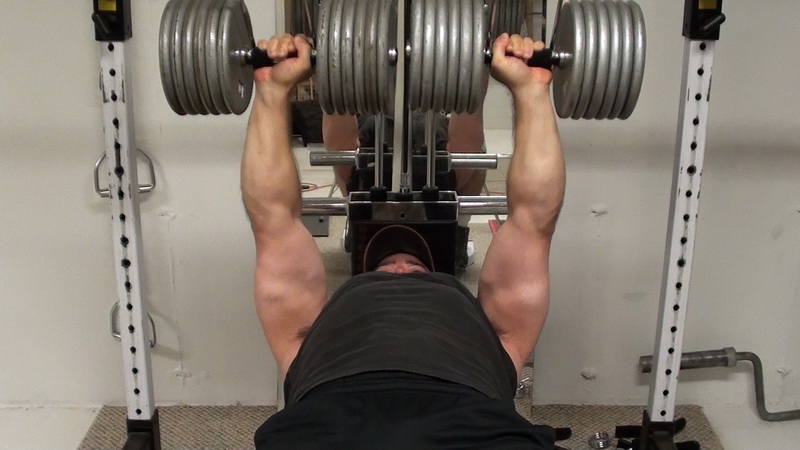 Compound Exercise Overload - One of THE Most Stunningly Powerful Single Workouts You Will EVER DO