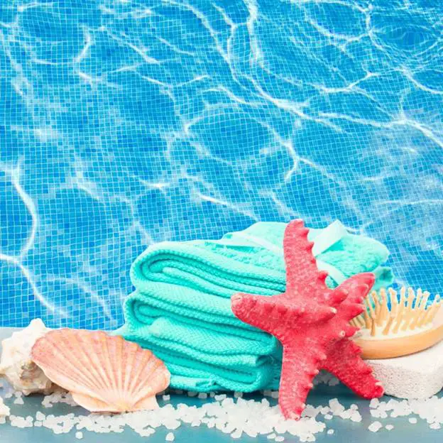 6 Ways Swimming in Saltwater Pools Benefit Your Health