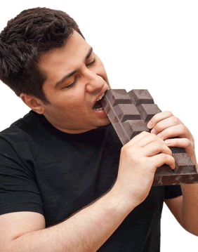 How to Include a Healthy Amount of Chocolate in Your Diet