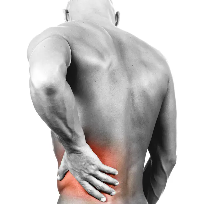 Ease Pain and Recover Faster from Injury, Naturally