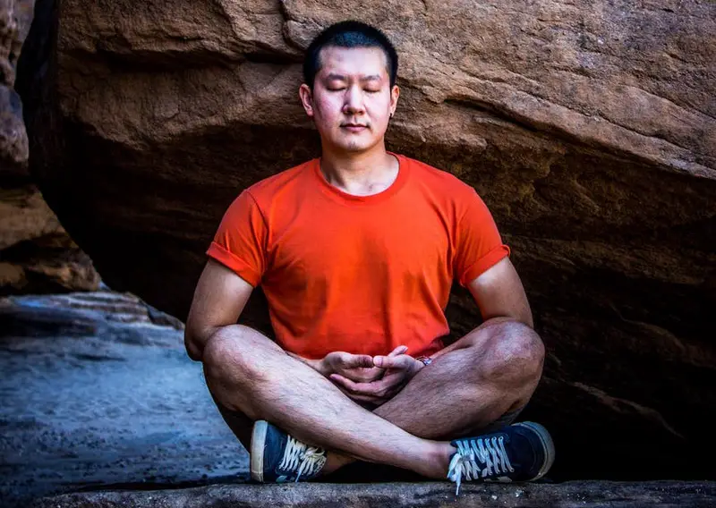 How Meditation Can Enhance Your Athletic Performance