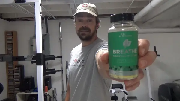 Breathe Supplement Review