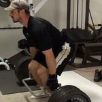 How to Brace Your Core for Deadlifts