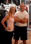 You can experience phenomenal results when you train with us. We will teach you all you need to know about losing fat and gaining muscle.