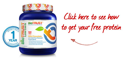 Biotrust Low-Carb