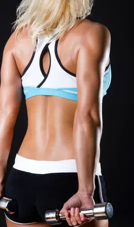 What You REALLY Mean When You Want to Tone Up
