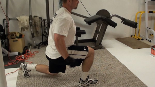 Time-Efficient Fat-Loss Training With Limited Equipment