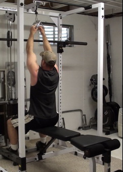 The Full-Range Pulldown