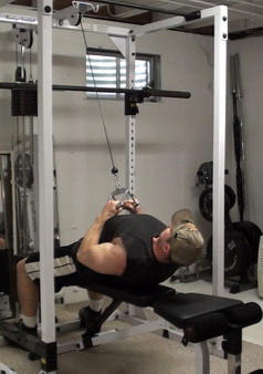 The Full-Range Pulldown