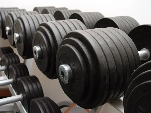 Are Dumbbells Comparable to Barbells for Building Muscle and Strength?