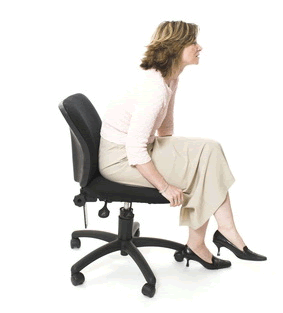 What Are Some Exercises to Correct Posture?