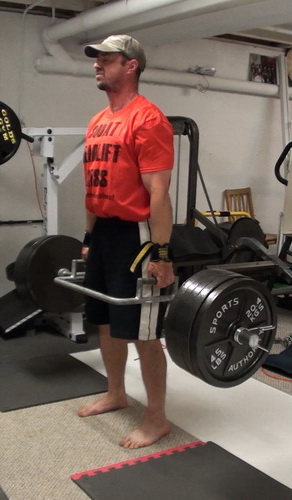 Build muscle fast with Exponential Drop Sets