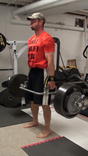 Build muscle fast with Exponential Drop Sets