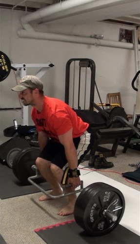 Build muscle fast with Exponential Drop Sets