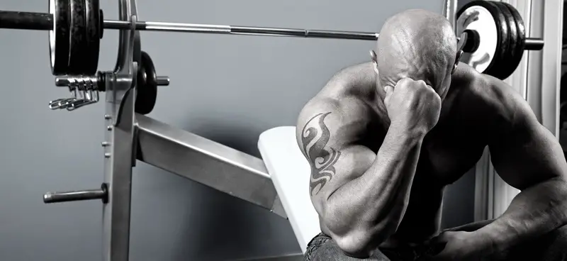 High Frequency Training For Building Muscle