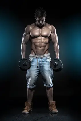 12 Simple Muscle-Building Tips