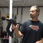 Bob and Brad D5 Massage Gun Review