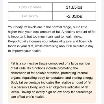 BodyPedia Smart Body Composition Scale Review Results