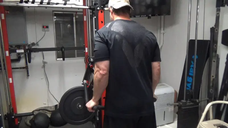 Cobantfit Lateral Raise and Chest Press Attachment Review