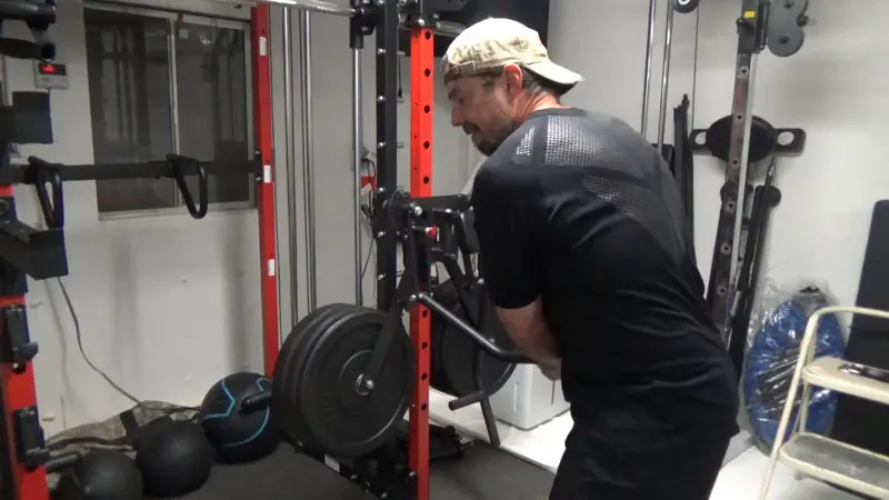 Cobantfit Lateral Raise and Chest Press Attachment Review