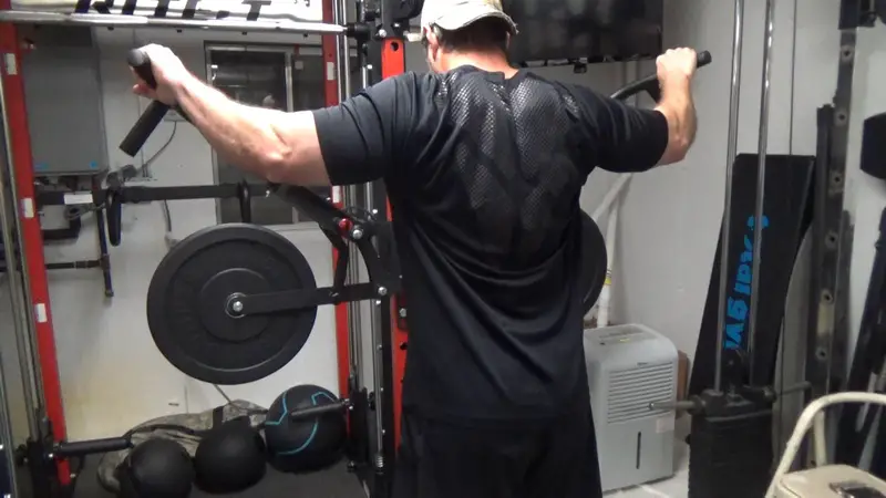 Cobantfit Lateral Raise and Chest Press Attachment Review