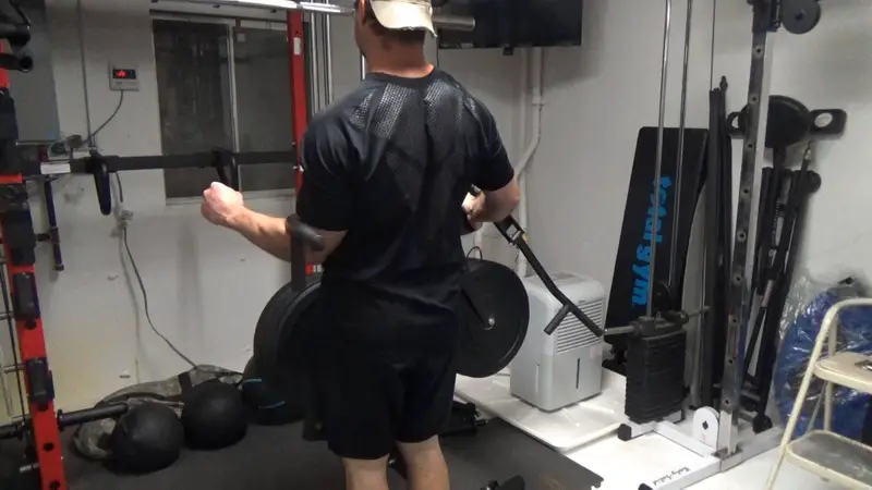 Cobantfit Lateral Raise and Chest Press Attachment Review