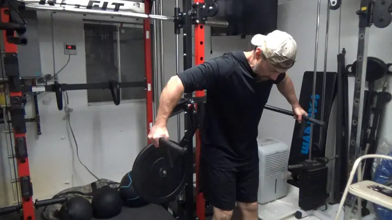 Cobantfit Lateral Raise and Chest Press Attachment Review