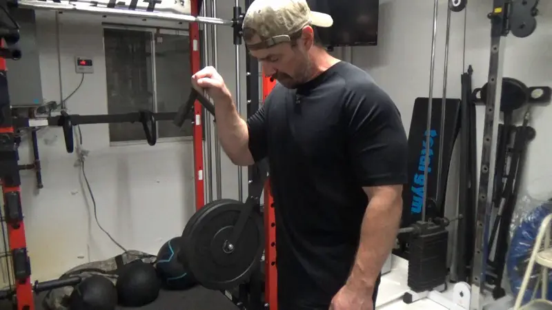 Cobantfit Lateral Raise and Chest Press Attachment Review