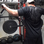 Cobantfit Lateral Raise and Chest Press Rack Attachment Review