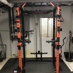 FEIERDUN Fitness FLA01 Power Rack Review