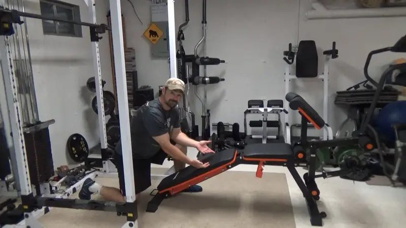 Trainnox DAV Bench Review