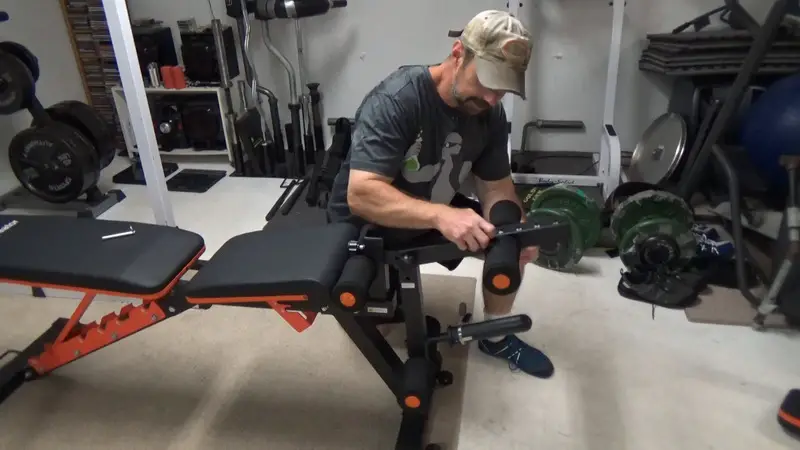 Trainnox DAV Bench Review