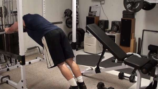 How To Do Stretch Exercise Overload Training...Is It The Key to Hyperplasia in Humans?