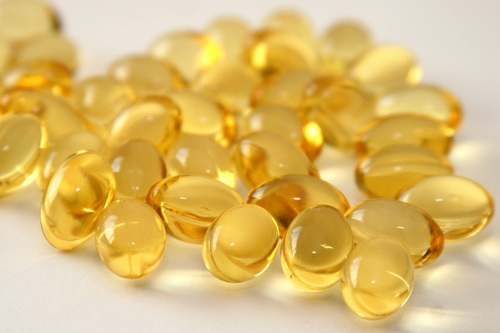 Fish Oil