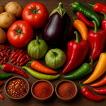 Are Nightshades Contributing to Your Health Issues?