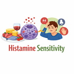 The Health Effects of Histamine Sensitivity and Intolerance