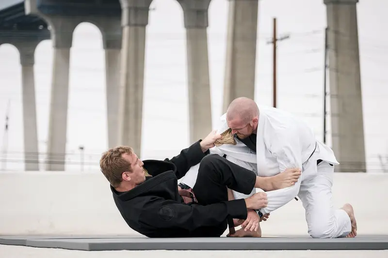 Ultimate Guide to Improving BJJ At Home