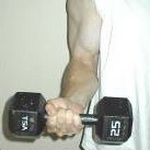 Get More Bicep Contraction By Changing Your Grip 