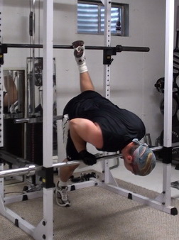 Close-Grip Push-Ups For Building Mass and Shape in the Triceps