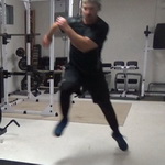 Agogie Resistance Pants Review