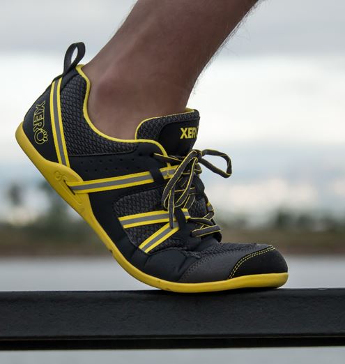 Get Your Prio Shoes Here