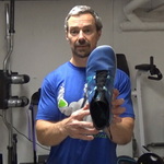 Xero Shoes 360s Cross-Trainer Shoes Review