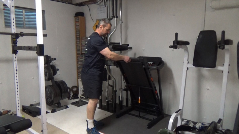 THERUN Incline Treadmill Review