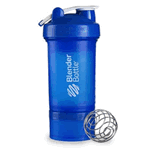 ProStak Blender Bottle Review