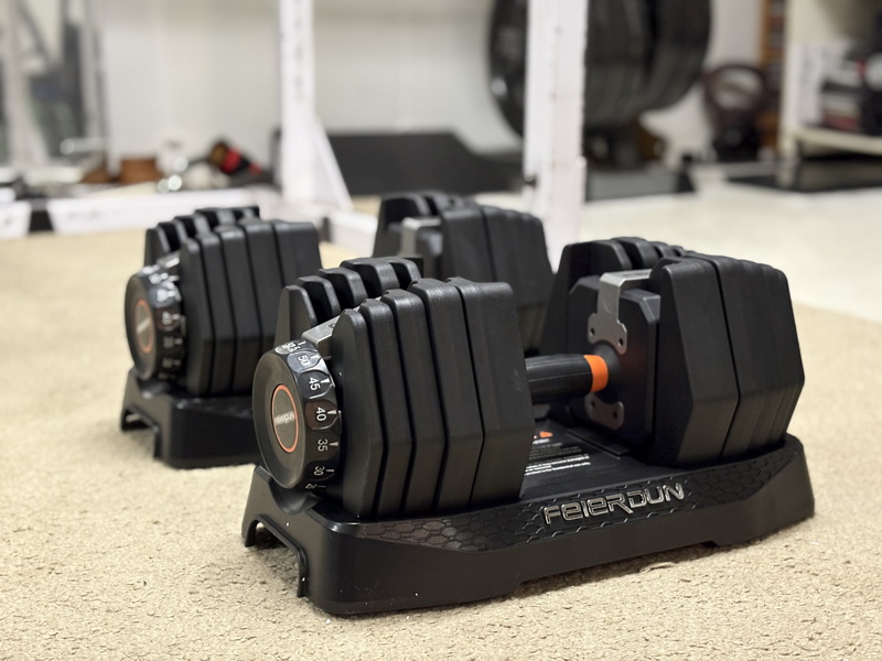 RitFit M1 Smith Machine Rack Review