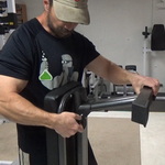 Finer Form Foldable Flat Bench Review