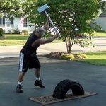 Monster Sledgehammer Review