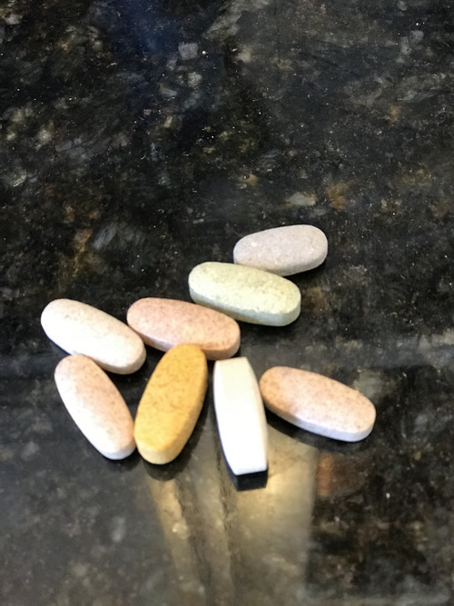 Animal Pak Muscle-Building Support Supplement Review