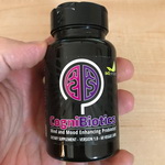 Cognibiotics Review